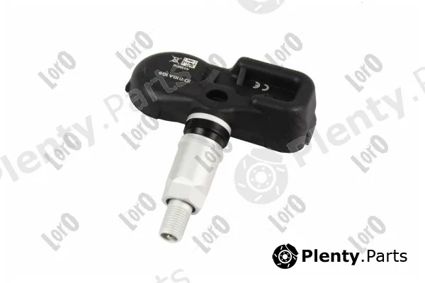Abakus 120-11-032 — Wheel Sensor, tyre-pressure monitoring system