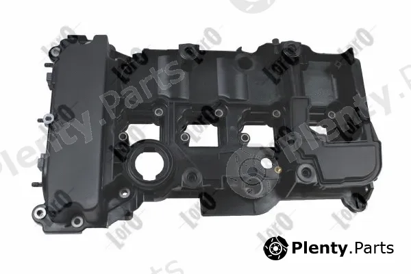 Abakus 123-00-018 — Cylinder Head Cover