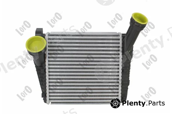 Abakus 003-018-0010 — Charge Air Cooler