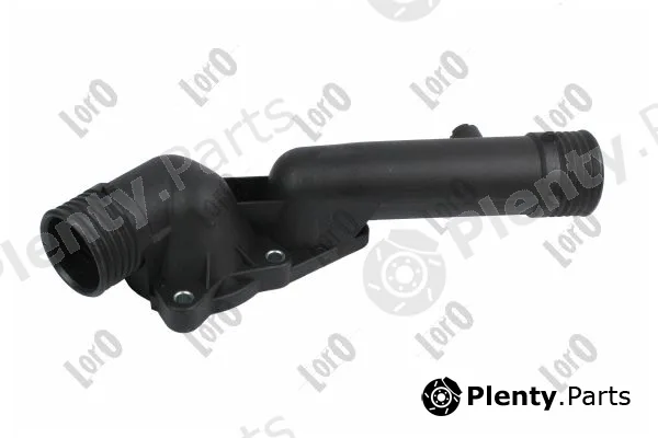 Abakus 004-025-0027 — Thermostat Housing