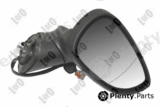 Abakus 1248M02 — Exterior Mirror