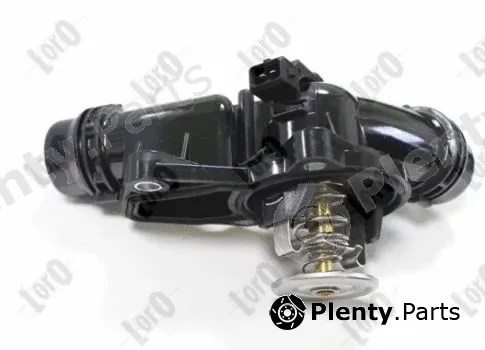 Abakus 004-025-0004 — Thermostat, coolant