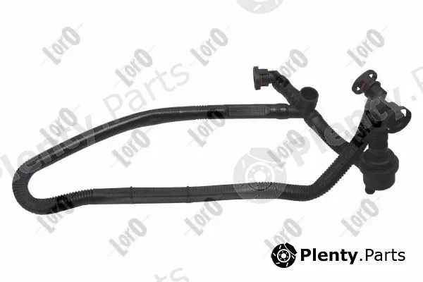 Abakus 053-028-070 — Hose, crankcase ventilation