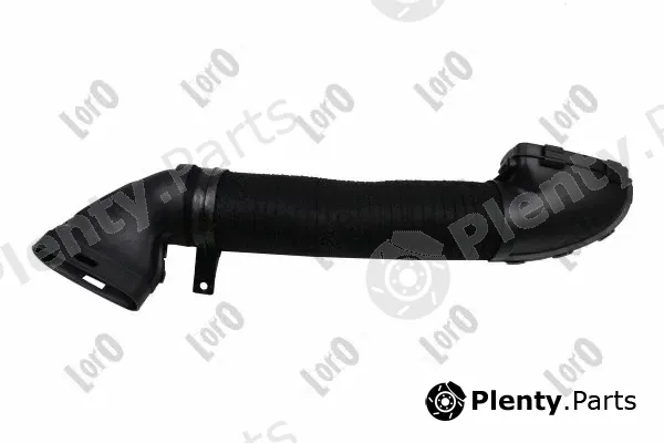 Abakus 054-028-054 — Intake Hose, air filter