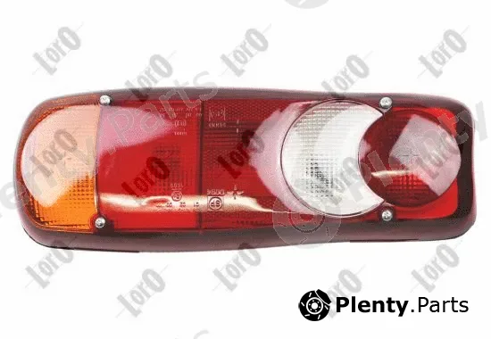 Abakus 042-29363-1515 — Tail Light