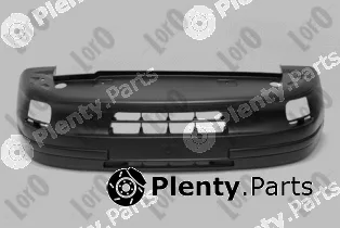 Abakus 016-17-513 — Bumper
