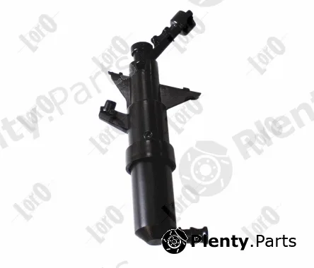Abakus 103-03-140 — Washer Fluid Jet, headlight cleaning