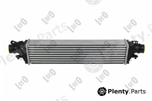 Abakus 037-018-0028 — Charge Air Cooler