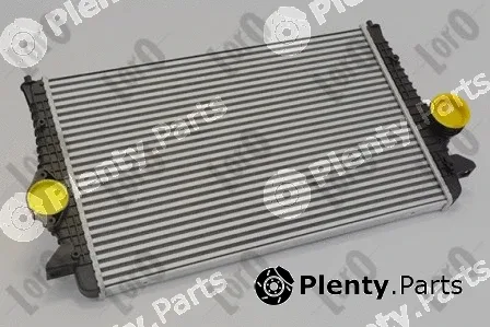 Abakus 017-018-0008 — Charge Air Cooler
