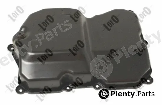 Abakus 100-00-168 — Oil Sump, automatic transmission