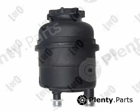 Abakus 004-026-011 — Equalising reservoir, hydraulic oil (power steering)