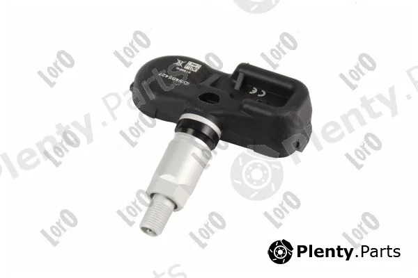 Abakus 120-11-053 — Wheel Sensor, tyre-pressure monitoring system