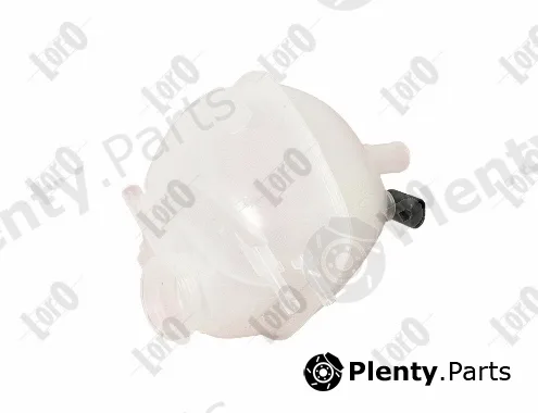 Abakus 037-026-001 — Expansion Tank, coolant