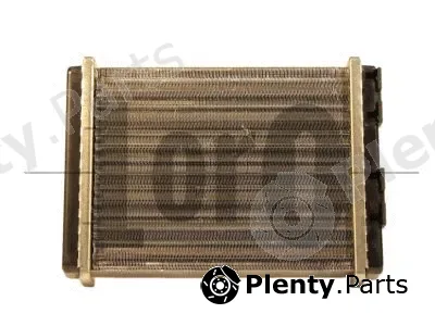 Abakus 033-015-0001 — Heat Exchanger, interior heating