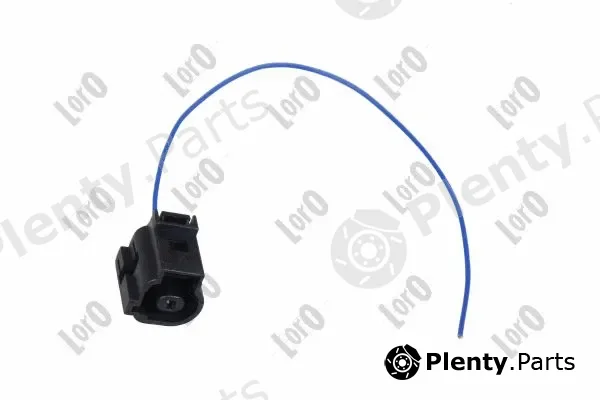 Abakus 120-00-093 — Cable Repair Set, oil pressure sensor