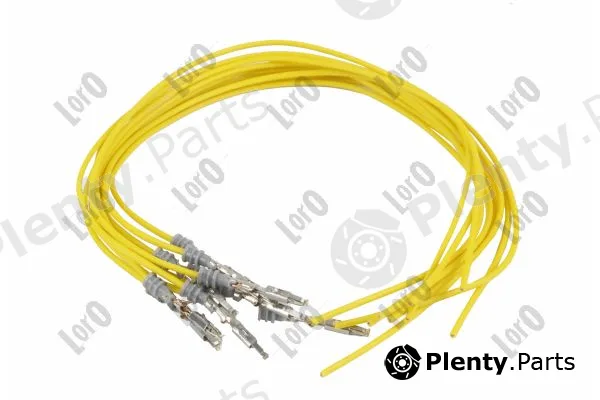 Abakus 120-00-336 — Cable Repair Set, central electrics