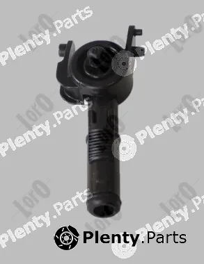 Abakus 103-03-109 — Washer Fluid Jet, headlight cleaning