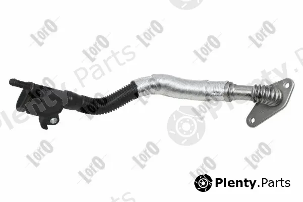 Abakus 053-028-099 — Hose, crankcase ventilation