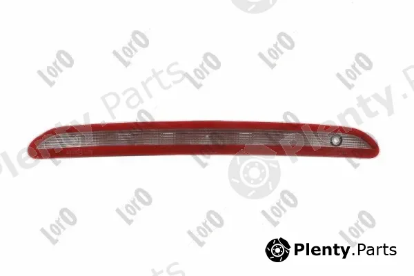 Abakus 053-14-870S — Auxiliary Stop Light Tuning / Accessory Parts