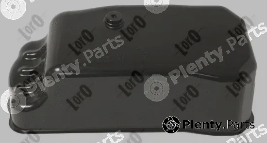 Abakus 100-00-076 — Oil Sump