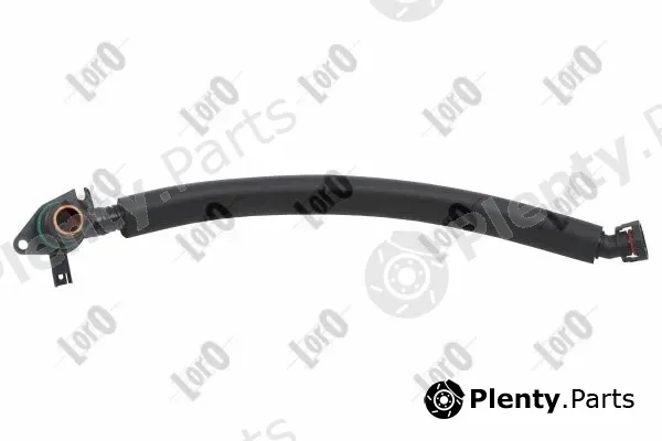Abakus 004-028-108 — Hose, crankcase ventilation