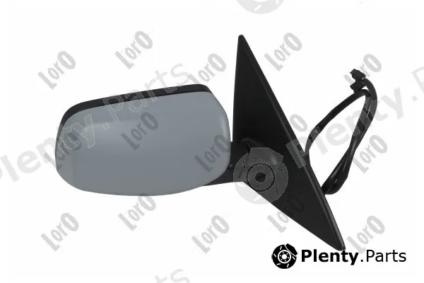 Abakus 0420M04 — Exterior Mirror