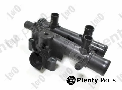 Abakus 042-025-0005 — Thermostat, coolant