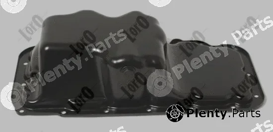 Abakus 100-00-083 — Oil Sump