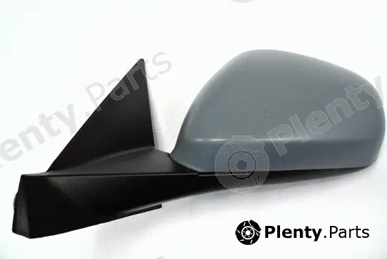 Abakus 0114M08 — Exterior Mirror