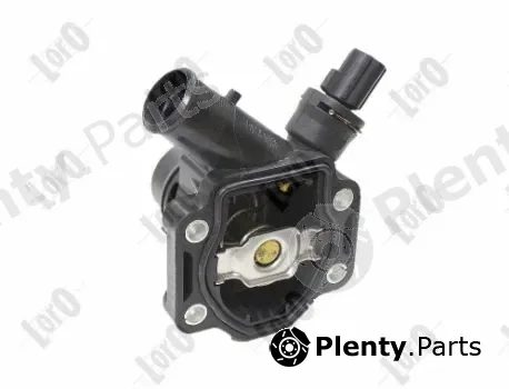 Abakus 027-025-0009 — Thermostat, coolant