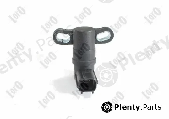 Abakus 120-04-050 — Sensor, crankshaft pulse