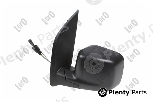 Abakus 0539M01 — Exterior Mirror