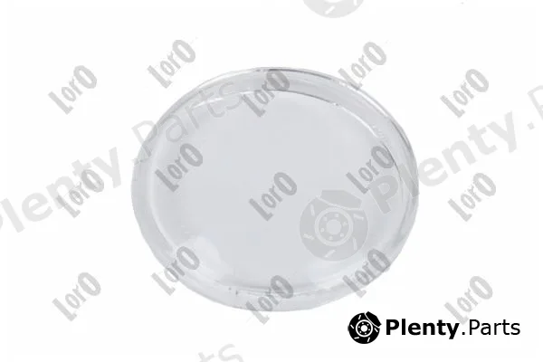 Abakus 053-37-913 — Diffusing Lens, front fog light