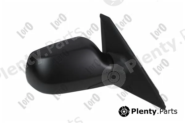 Abakus 2308M10 — Exterior Mirror