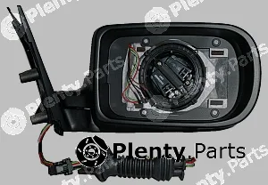 Abakus 0416B02 — Exterior Mirror