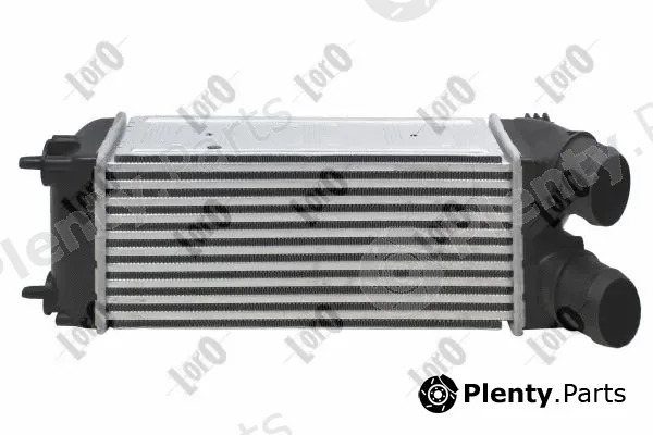 Abakus 009-018-0019 — Charge Air Cooler