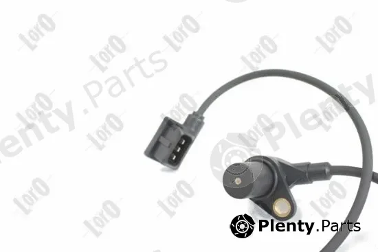 Abakus 120-04-020 — Sensor, crankshaft pulse