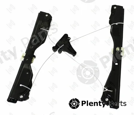 Abakus 130-053-051 — Window Regulator