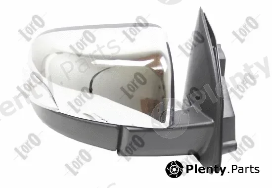 Abakus 1250M15 — Exterior Mirror
