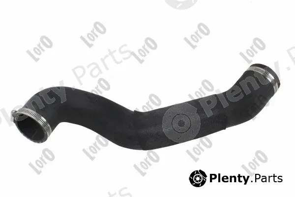 Abakus 054-028-076 — Charge Air Hose