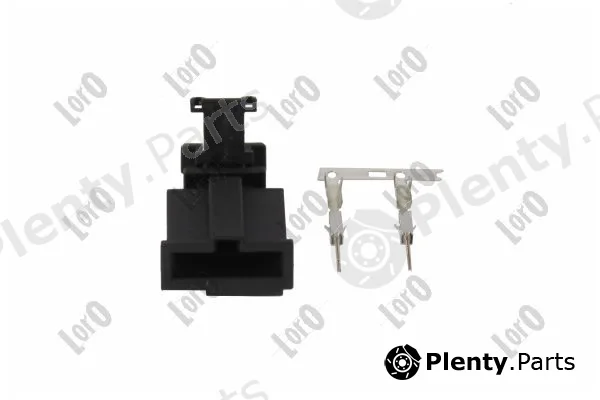 Abakus 120-00-303 — Cable Repair Set, central electrics