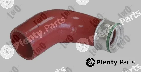Abakus 053-028-027 — Charge Air Hose