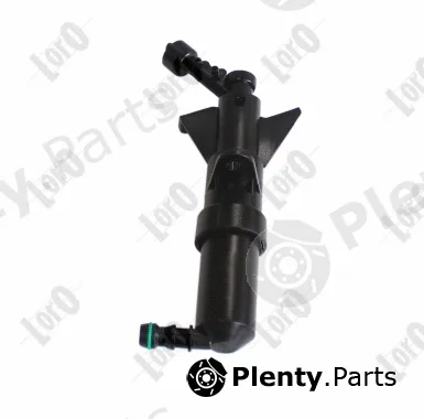 Abakus 103-03-126 — Washer Fluid Jet, headlight cleaning