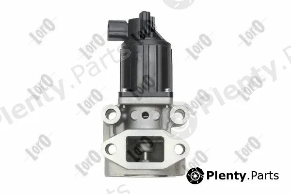 Abakus 121-01-059 — EGR Valve