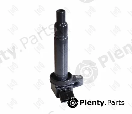 Abakus 122-01-121 — Ignition Coil