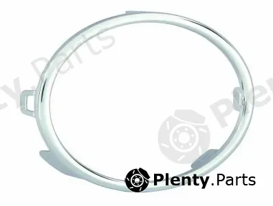 Abakus 441-2526L-UD — Frame, front fog light