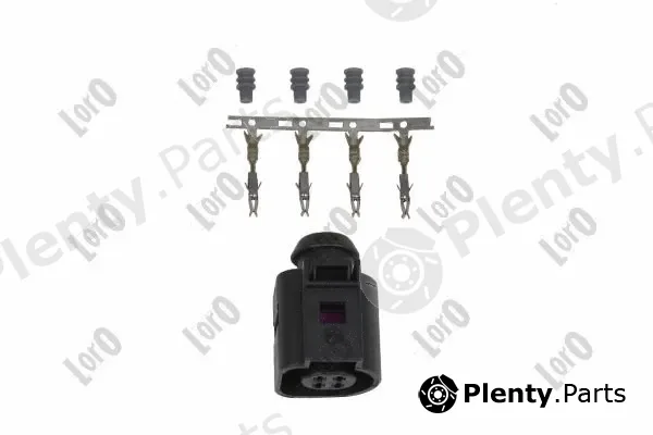 Abakus 120-00-099 — Repair Kit, cable set