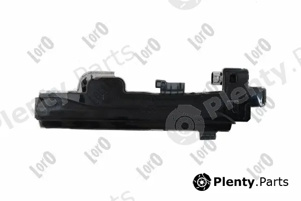 Abakus 052-18-862S — Direction Indicator Tuning / Accessory Parts
