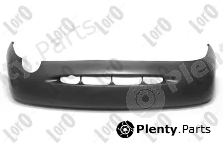 Abakus 017-24-710 — Bumper