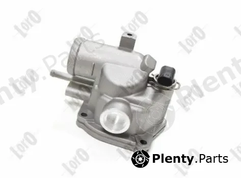 Abakus 014-025-0001 — Thermostat, coolant